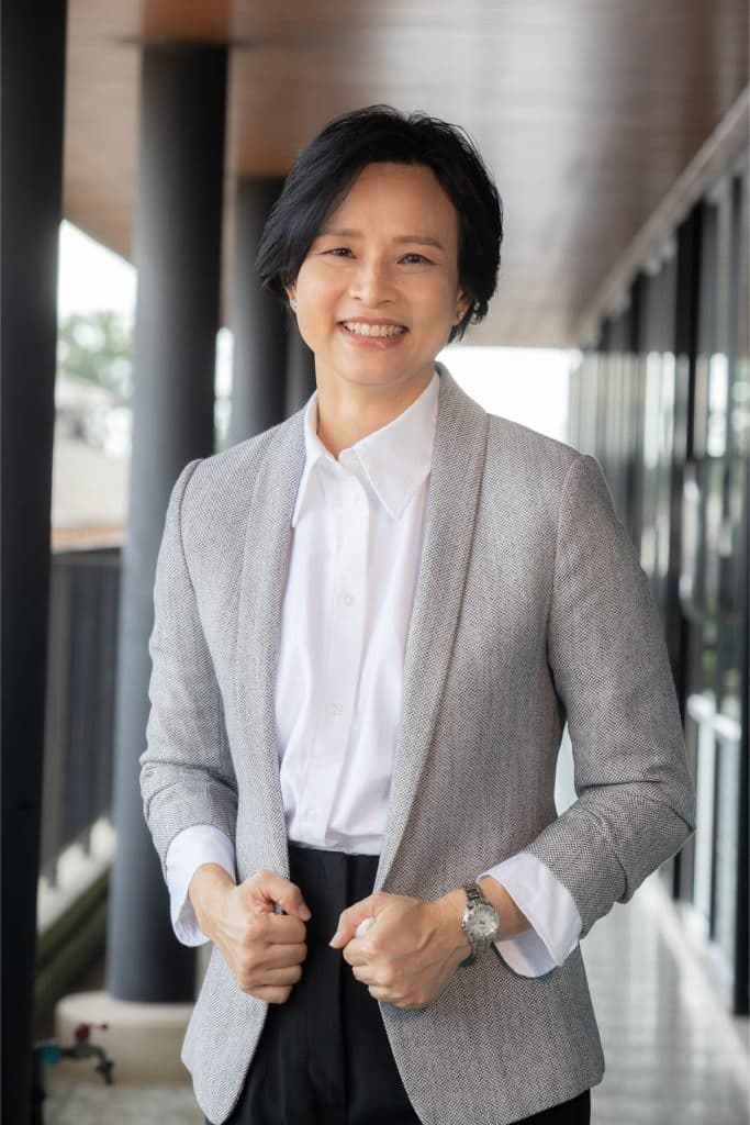 คุณธิดารัตน์ โรดนันต์